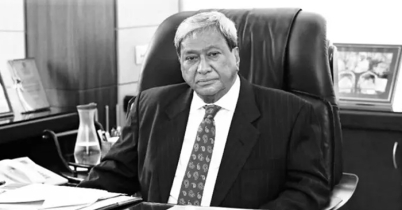 মিজানুর রহমান সিনহা মারা গেছেন