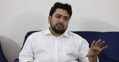 ‘আ.লীগকে ফেরাতে ভারতের সঙ্গে গোপনে আঁতাত করছে সরকার’