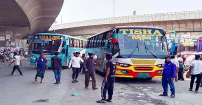 দূরপাল্লার বাসভাড়ার নতুন তালিকা প্রকাশ, কোন রুটে কত ভাড়া