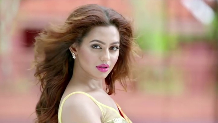 নুসরাত ফারিয়া নুসরাত ফারিয়া