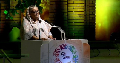 ‘শিশুদের উজ্জ্বল-সুন্দর ভবিষ্যতের দিকে লক্ষ্য রেখেই সব পরিকল্পনা’