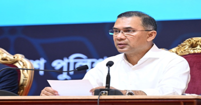 পুলিশ কোনো দলের নয়: প্রধানমন্ত্রী