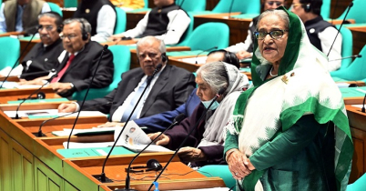 ‘দ্রব্যমূল্য নিয়ে গুজবে কান  দেবেন না’ 