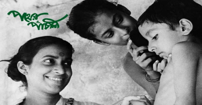 সর্বকালের সেরা ছবি ‘পথের পাঁচালী’