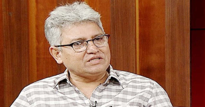 সরকারের আদেশটি অদ্ভুত ও হাস্যকর : মাসুদ কামাল