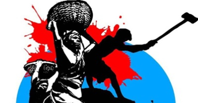 ‘সুস্থ শ্রমিক, কর্মঠ হাত, আসবে এবার নব প্রভাত’