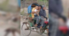 মা-ছেলের লাশ বিছানায়, সিলিং ফ্যানে ঝুলছিলেন বাবা