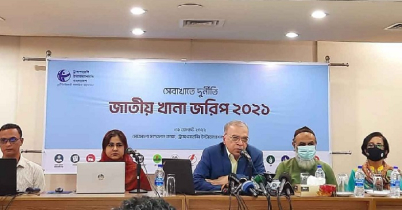সর্বোচ্চ দুর্নীতিগ্রস্ত খাত আইনশৃঙ্খলা রক্ষাকারী সংস্থা: টিআইবি