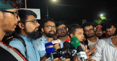 বুয়েটের শিক্ষার্থীদের ‘লং মার্চ টু ঢাকা’ কর্মসূচি ঘোষণা