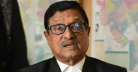 বিএনপির ফজলুর রহমানের দলীয় সব পদ স্থগিত