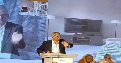 পরিকল্পিতভাবে প্রচারণা চলছে যে বিএনপি সংস্কারের বিরোধী