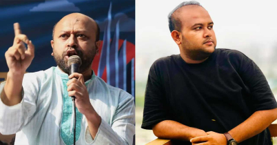 ব্যারিস্টার ফুয়াদকে এক হাত নিলেন হামিম