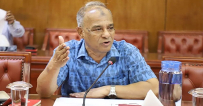 ঢাকা ‘লকডাউন’ নিয়ে যা বললেন স্বরাষ্ট্র উপদেষ্টা