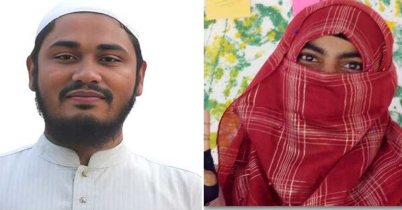 জাকসুতে একসঙ্গে জয়ী হলেন স্বামী-স্ত্রী