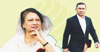 নির্বাচনে বিএনপির নেতৃত্ব কে দেবেন, জিতলে কে হবেন প্রধানমন্ত্রী