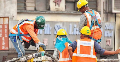 মালয়েশিয়ার শ্রমবাজারে শীর্ষে বাংলাদেশ
