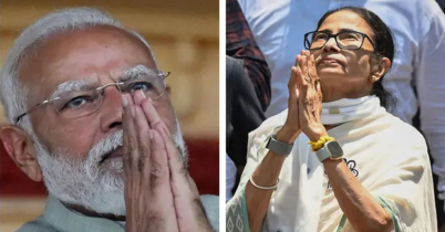 পশ্চিমবঙ্গে মমতার খেলা শেষ!