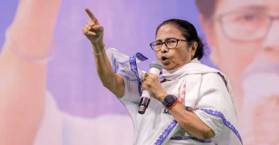 বাংলাদেশি তকমা দিয়ে পুশব্যাক করা হচ্ছে