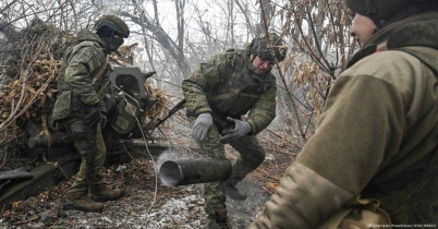 ‘ফাঁদে পড়ে রাশিয়া-ইউক্রেন যুদ্ধে অনেক বাংলাদেশি’