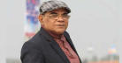 ‘দেশে থাকলে আমাকে হাত পেতে চলতে হতো’