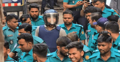 খালেদা জিয়ার সঙ্গে আফ্রিদির বাবার ছবি দেখিয়ে জামিন চাইলেন আইনজীবী