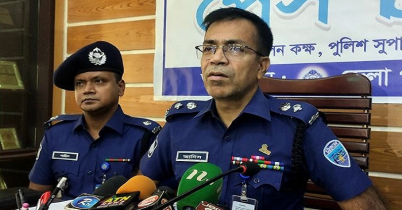 ‘বিষমাখা মিষ্টি আনেন প্রেমিক, ২ সন্তানকে খাওয়ান মা’