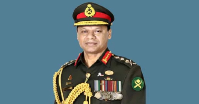 ‘এটা আল্লাহর বিশেষ রহমত’