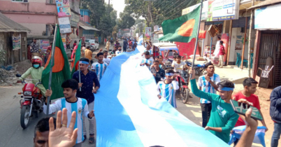 আর্জেন্টিনার সুপার লয়াল সাপোর্টাররা এই বিশ্বকাপ ডিজার্ভ করে! 