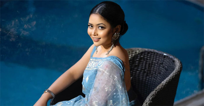 ‘আমার গাল মোটা নাকি আমি মোটা এসব নিয়ে মাথা ঘামাই না’