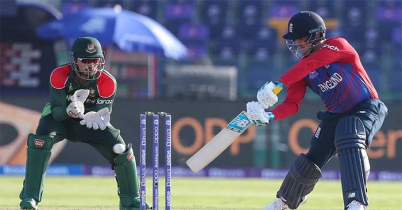 ৬ বছর পর বাংলাদেশে আসছে ইংল্যান্ড