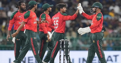 পাকিস্তানকে হোয়াইটওয়াশ করলে যে সুখবর পাবে বাংলাদেশ
