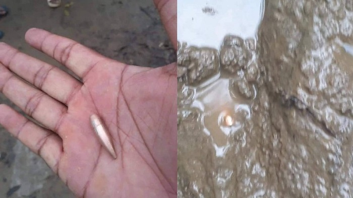 ফাইল ফটো ফাইল ফটো