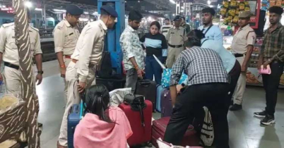 দিল্লিতে বিস্ফোরণ, কলকাতাসহ পশ্চিমবঙ্গজুড়ে উচ্চ সতর্কতা জারি