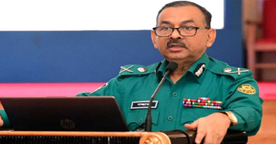 গুলির নির্দেশ দিলেন ডিএমপি কমিশনার