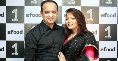 ইভ্যালির রাসেল-শামীমার ৫ বছরের কারাদণ্ড