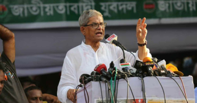 জামায়াত নানা অজুহাতে দেশে অস্থিতিশীল পরিস্থিতি সৃষ্টি করছে