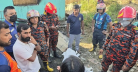 টুপটুপ রিসোর্টে অগ্নিকাণ্ড: ১০ জনের মরদেহ হস্তান্তর