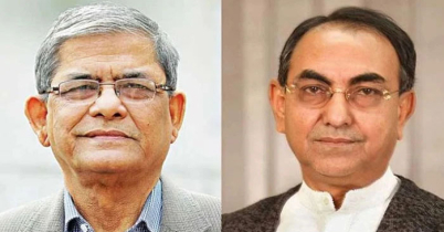 চতুর্থ দফায়ও জামিন মেলেনি ফখরুল-আব্বাসের 