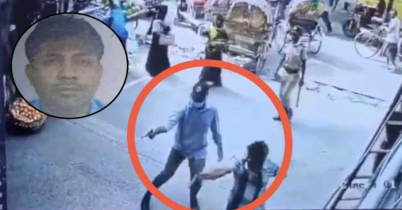 পুরান ঢাকায় মামুন হত্যা, দুই শুটারসহ গ্রেপ্তার ৫