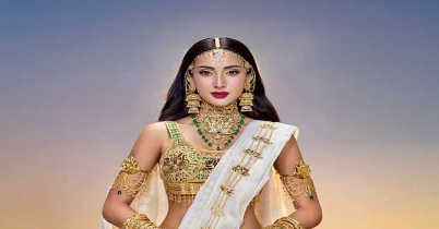 কাঁদলেন মিথিলা...