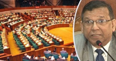 ‘খালেদা জিয়ার বিদেশে যাওয়ার অনুমতির সুযোগ নেই’