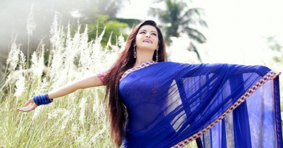 যে কারণে আজই জেলমুক্ত হচ্ছেন না পরীমনি