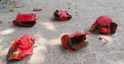 উপদেষ্টা রিজওয়ানার বাসার সামনে ককটেল বিস্ফোরণ