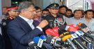 র‍্যাবের নাম পরিবর্তনের চিন্তাভাবনা করছে সরকার: স্বরাষ্ট্রমন্ত্রী