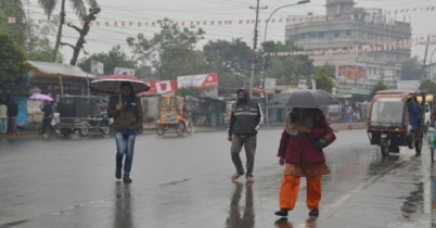 ফের আসছে শৈত্যপ্রবাহ, বৃষ্টির সম্ভাবনা