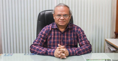 কারাগার থেকে মাস্টার্স পরীক্ষায় বসছেন রিজভী