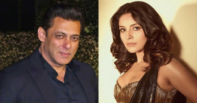 ‘সালমানের খামার বাড়িতে দুইদিন থেকেছি’