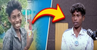 ‘ভাইরাল বয়’ অরুণের ভবিষ্যৎ লক্ষ্য